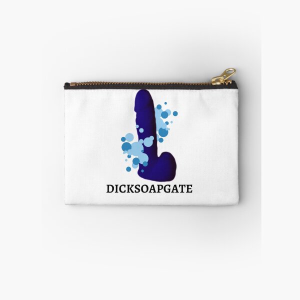 Item preview, DICKSOAPGATE designed and sold by ThePoisoned Pen.