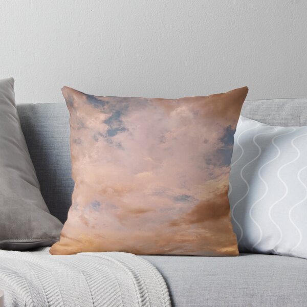 Item preview, Sunset Sky designed and sold by Cirrus Creates.