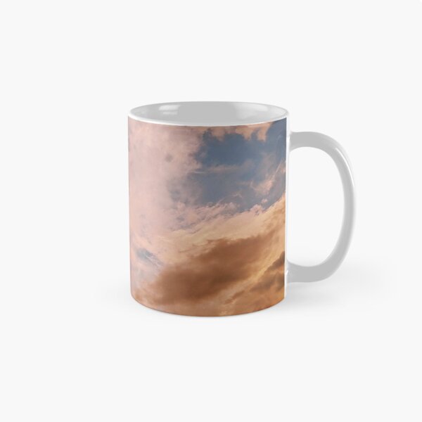 Item preview, Sunset Sky designed and sold by Cirrus Creates.