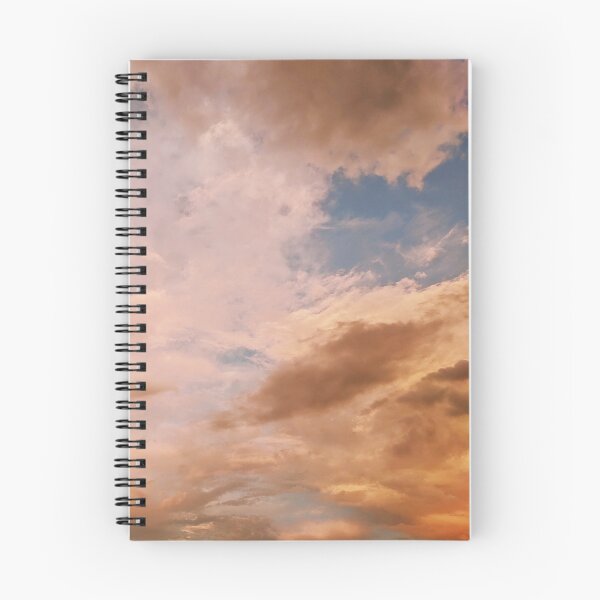 Item preview, Sunset Sky designed and sold by Cirrus Creates.