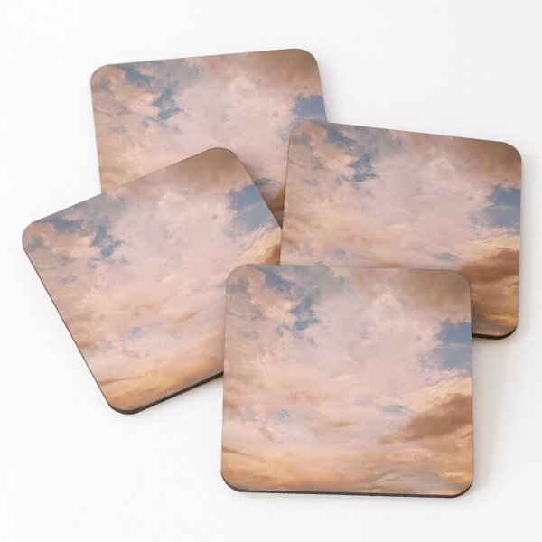 Item preview, Sunset Sky designed and sold by Cirrus Creates.