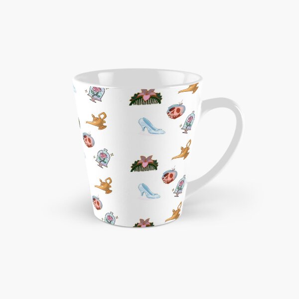 Aperçu de l'œuvre Des trucs de princesse créée et vendue par SnazzyshopbyM.