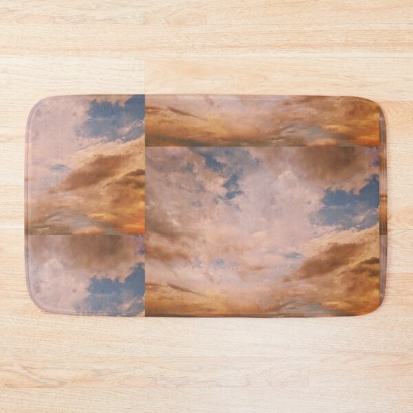Item preview, Sunset Sky designed and sold by Cirrus Creates.