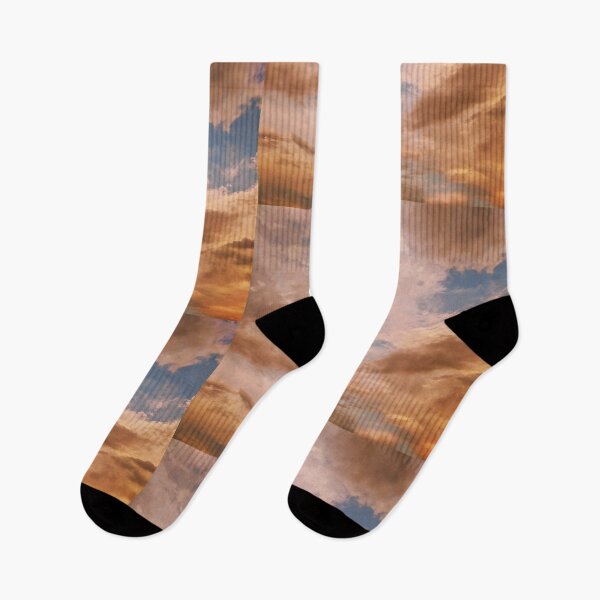 Item preview, Sunset Sky designed and sold by Cirrus Creates.