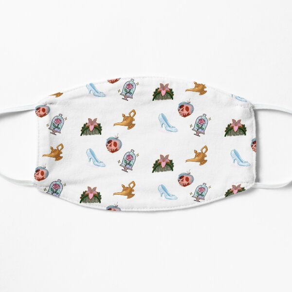 Princess things Mask