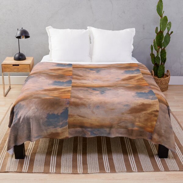 Item preview, Sunset Sky designed and sold by Cirrus Creates.