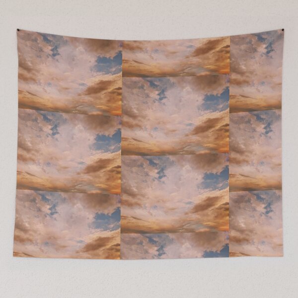 Item preview, Sunset Sky designed and sold by Cirrus Creates.