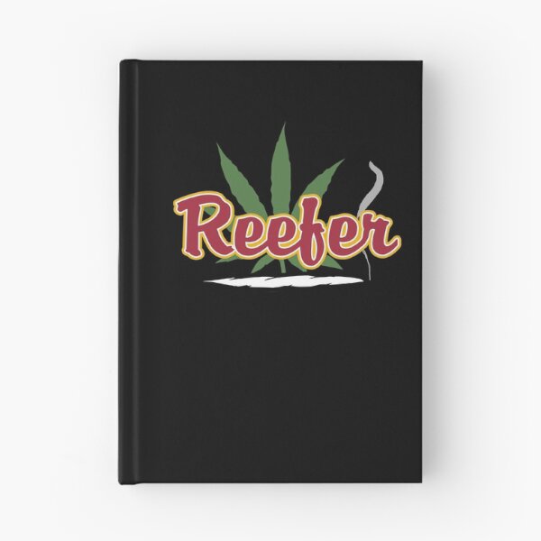Item preview, Reefer Marijuana Cannabis Weed designed and sold by MarijuanaTshirt.