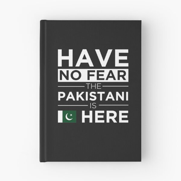 Item preview, Have No Fear The Pakistani is here Pride Proud Pakistan designed and sold by losttribe.