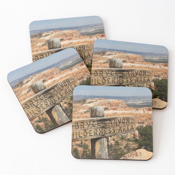 Item preview, Desierto de Bryce Canyon designed and sold by Zach Auerbach.
