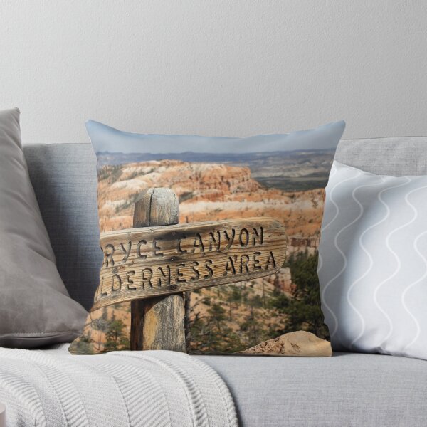 Item preview, Desierto de Bryce Canyon designed and sold by Zach Auerbach.