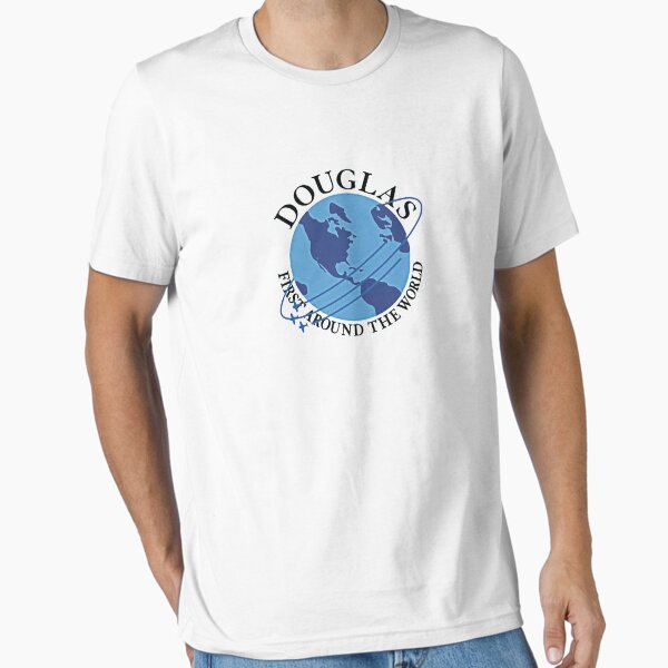 Douglas Aircraft Company Logo Essential T-Shirt