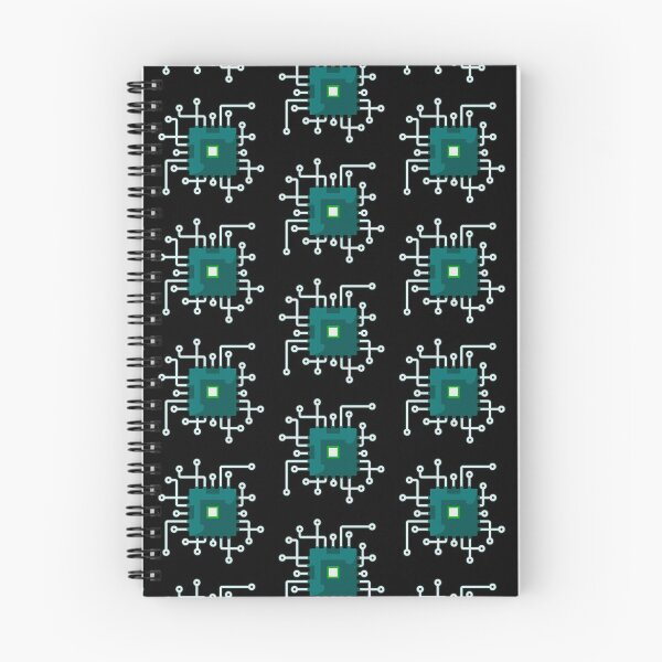 Item preview, Circuit Component Fritzing designed and sold by HajuRas.