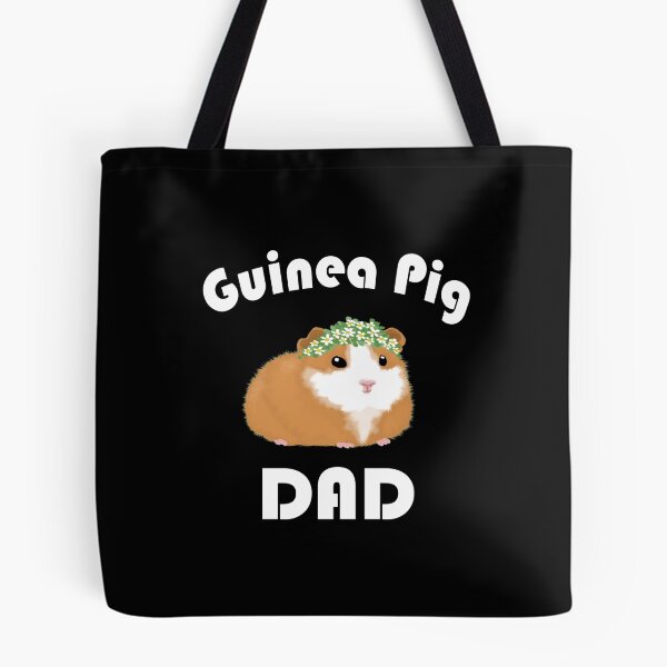 Item preview, Guinea Pig Dad designed and sold by ZEDSOU ⭐⭐⭐⭐⭐.