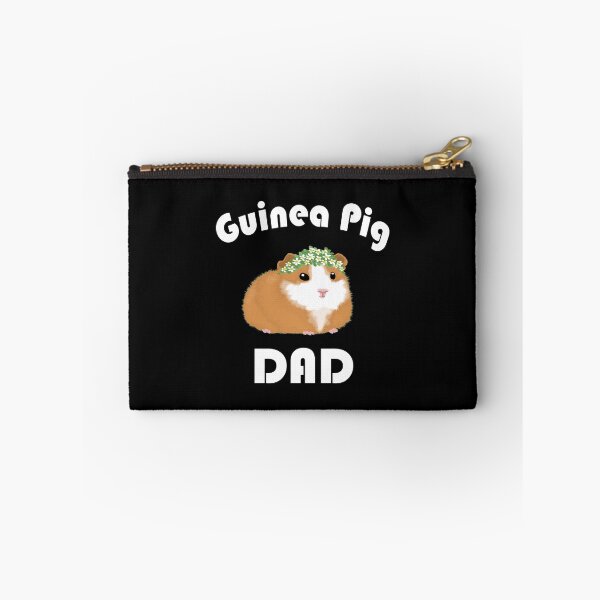 Item preview, Guinea Pig Dad designed and sold by ZEDSOU ⭐⭐⭐⭐⭐.