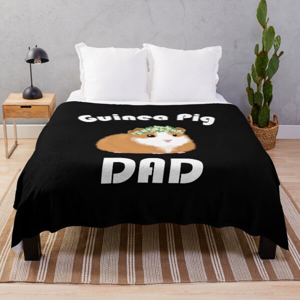Item preview, Guinea Pig Dad designed and sold by ZEDSOU ⭐⭐⭐⭐⭐.