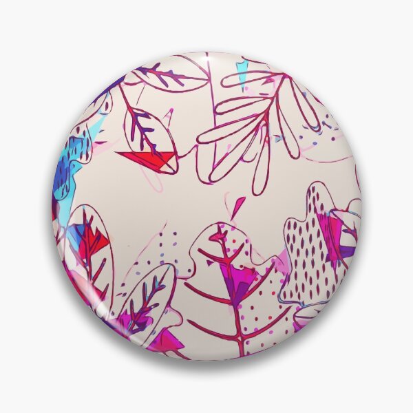 Item preview, Tropical Floral designed and sold by Rafa_Borroto  -.