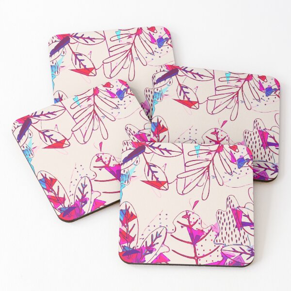 Item preview, Tropical Floral designed and sold by Rafa_Borroto  -.