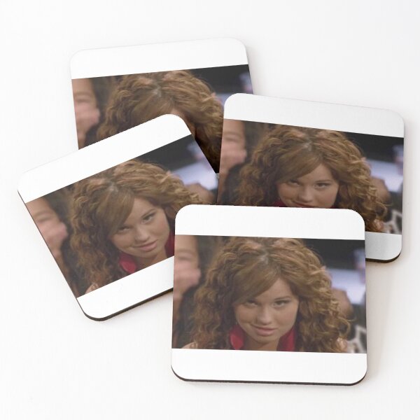 Item preview, Debby Ryan designed and sold by Taskey Sisters.