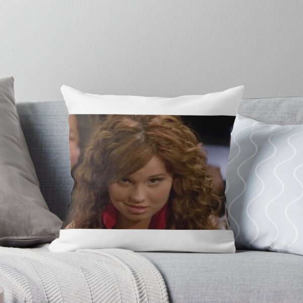 Item preview, Debby Ryan designed and sold by Taskey Sisters.