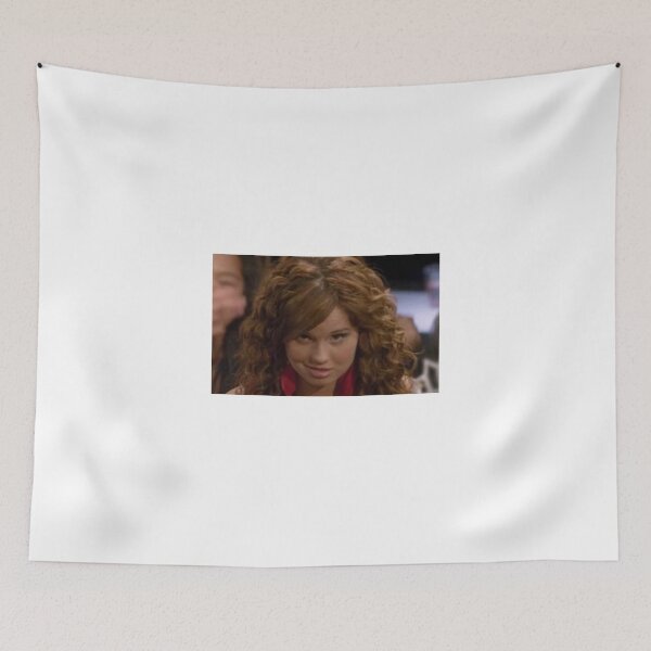 Item preview, Debby Ryan designed and sold by Taskey Sisters.