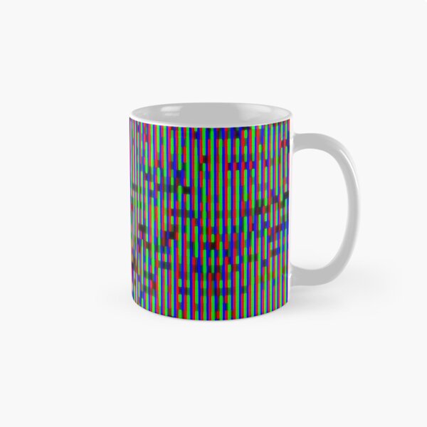 Item preview, MAINFRAME designed and sold by PTRNRecognition.