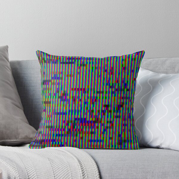 Item preview, MAINFRAME designed and sold by PTRNRecognition.