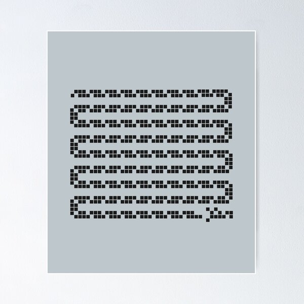 Item preview, Game Over designed and sold by filiskun.