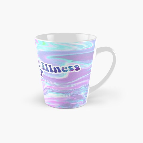 Item preview, Its Mental Illness Init? designed and sold by MaebyMazz.