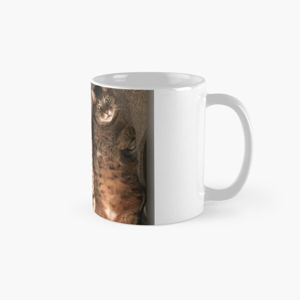 Item preview, Gerry the magical cat  designed and sold by Aemlinger.