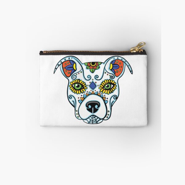 Item preview, Petunia the Pitbull designed and sold by amethystandopal.