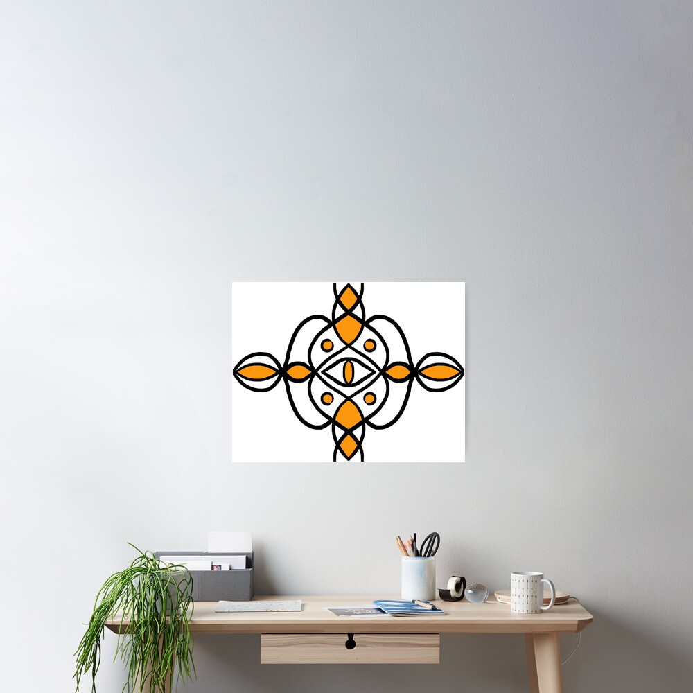 Item preview, Poster designed and sold by ErinLP.