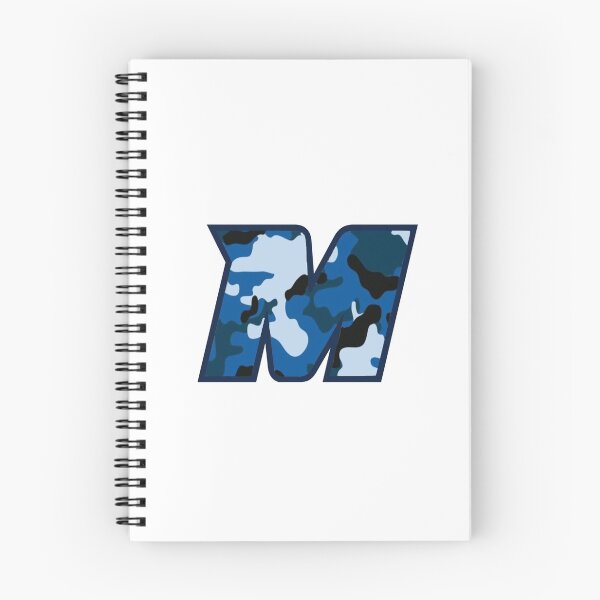 Item preview, Monmouth Camo Logo designed and sold by gabby219.