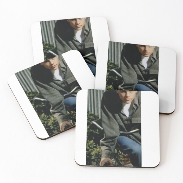 Item preview, Leonardo DiCaprio designed and sold by Taskey Sisters.