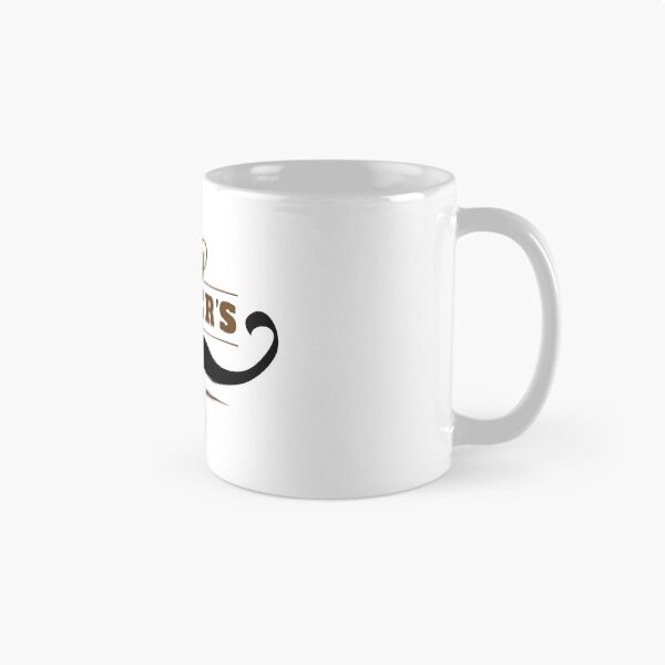 Item preview, Happy father's moustache day designed and sold by Dieowl.