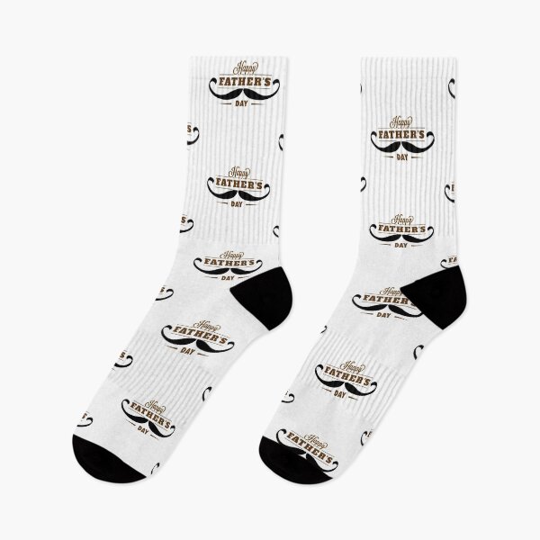 Item preview, Happy father's moustache day designed and sold by Dieowl.