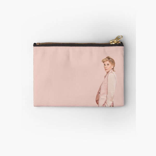 Item preview, Christine Baranski in Silk designed and sold by baranskini.