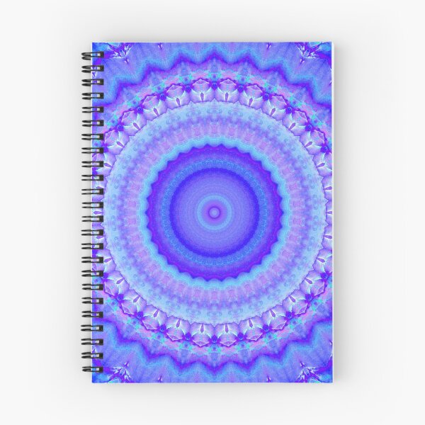 Item preview, Diamond Drill Abstract Mandala designed and sold by Dator-Abstracts.