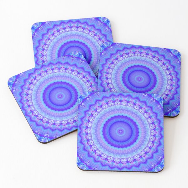 Item preview, Diamond Drill Abstract Mandala designed and sold by Dator-Abstracts.