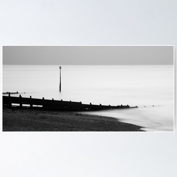 Item preview, Kingsdown beach designed and sold by Ian Middleton.