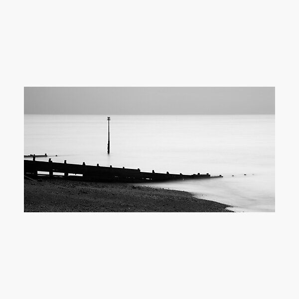 Item preview, Kingsdown beach designed and sold by Ian Middleton.