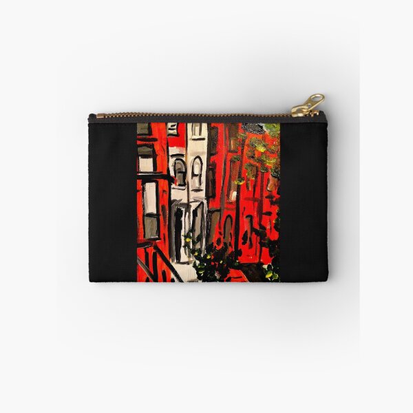 Item preview, Brownstones designed and sold by KatArtLLC.