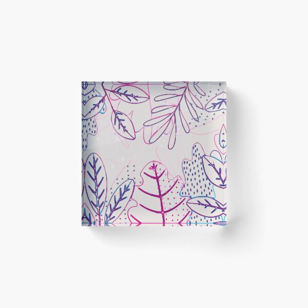 Item preview, Tropical Floral designed and sold by Rafa_Borroto  -.