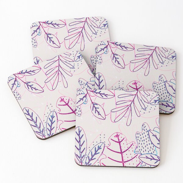 Item preview, Tropical Floral designed and sold by Rafa_Borroto  -.