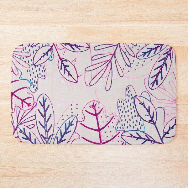 Item preview, Tropical Floral designed and sold by Rafa_Borroto  -.