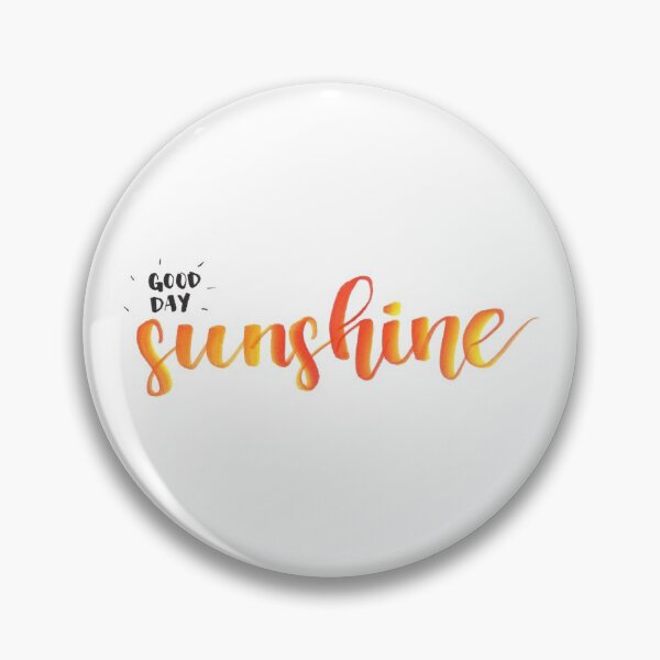 Item preview, Good Day Sunshine designed and sold by cmonique5.
