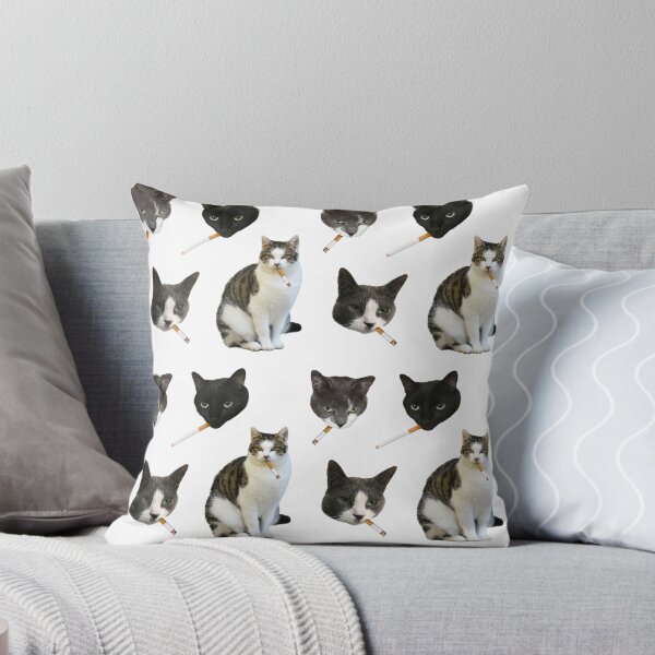 Item preview, Rebel Cats With A Bad Cattitude designed and sold by Bill Herrin.