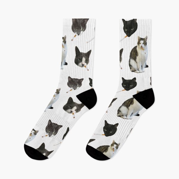 Item preview, Rebel Cats With A Bad Cattitude designed and sold by Bill Herrin.