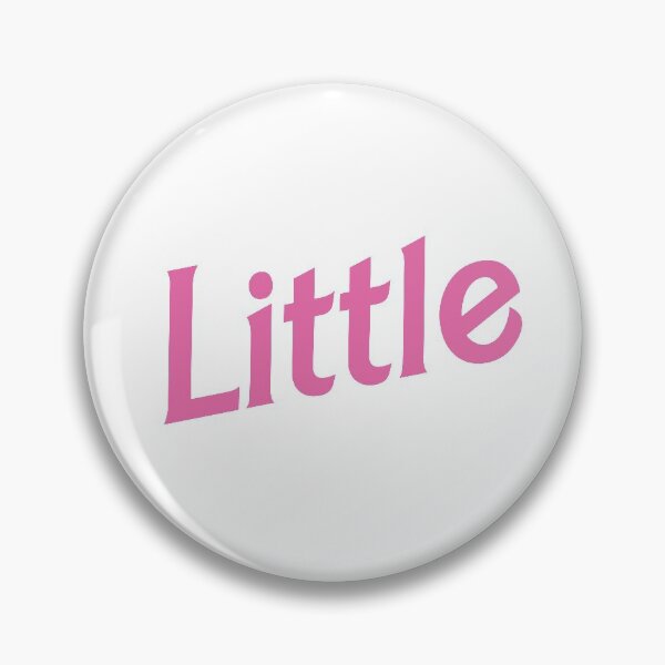 Item preview, Little designed and sold by Stickers by SoSrat.