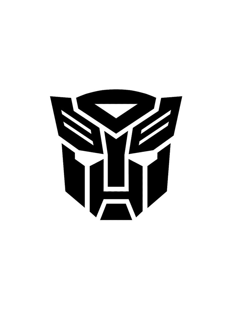 Transformers Sticker by lilgrekko